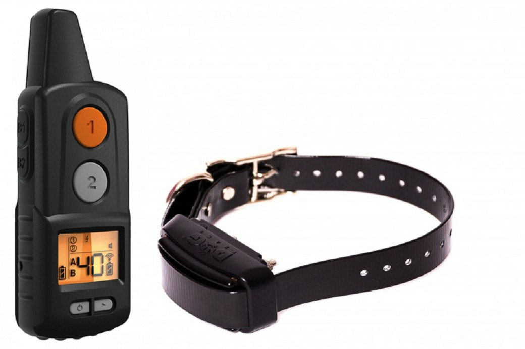 Electric Collar Dog Trace